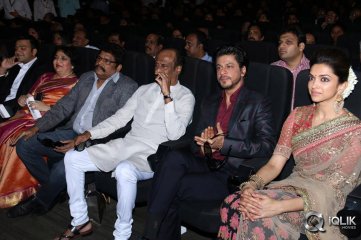 Vikrama Simha Audio Launch